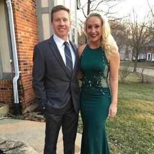 Meet your Posher, Krysta